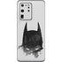 DC Comics Batman Mask Art Galaxy S20 Ultra 5G Skin